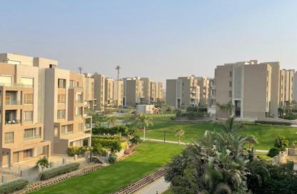 Apartment - 2 Bedrooms - 2 Bathrooms for sale in Village Gardens Katameya - 5th Settlement Compounds - The 5th Settlement - New Cairo City - Cairo