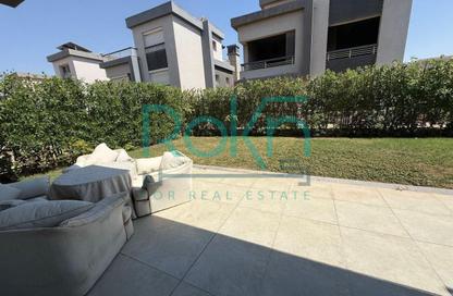 Villa - 4 - 3 for rent in New Giza - Cairo Alexandria Desert Road - 6 October City - Giza