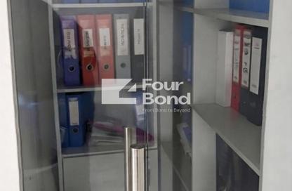 Office Space - Studio - 1 Bathroom for rent in V90 - North Teseen St. - The 5th Settlement - New Cairo City - Cairo Office Space - Studio - 1 Bathroom for rent in V90 - North Teseen St. - The 5th Settlement - New Cairo City - Cairo