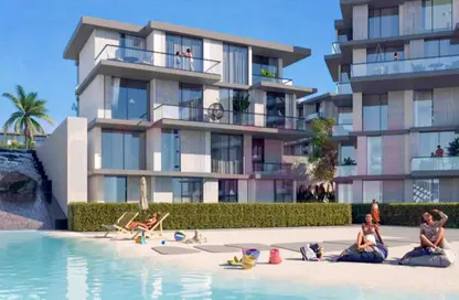 Chalet - 1 Bedroom - 1 Bathroom for sale in North Coast Resorts - North Coast