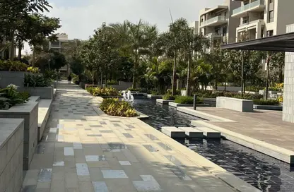 Apartment - 3 Bedrooms - 2 Bathrooms for sale in The Address East - 90 Street - The 5th Settlement - New Cairo City - Cairo