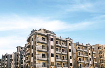 Apartment - 3 Bedrooms - 2 Bathrooms for sale in Sarayat El-Kattameya - El Katameya Compounds - El Katameya - New Cairo City - Cairo