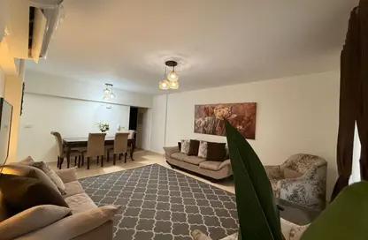 Apartment - 2 Bedrooms - 1 Bathroom for rent in Omar Ibn Al Khattab St. - Rehab City Forth Phase - Al Rehab - New Cairo City - Cairo Apartment - 2 Bedrooms - 1 Bathroom for rent in Omar Ibn Al Khattab St. - Rehab City Forth Phase - Al Rehab - New Cairo City - Cairo