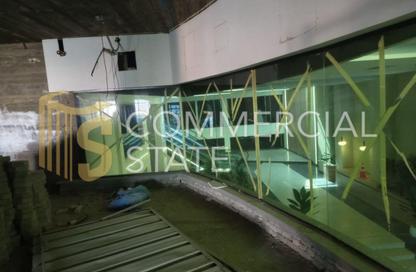 Office Space - Studio - 1 Bathroom for rent in Business Plus - North Teseen St. - The 5th Settlement - New Cairo City - Cairo