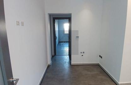 Office Space - Studio - 1 for rent in ELEGANTRY - District 1 - The 5th Settlement - New Cairo City - Cairo