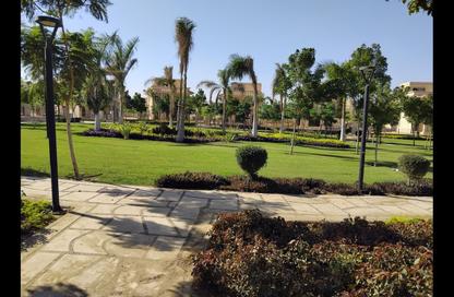 Villa - 3 Bedrooms - 3 Bathrooms for sale in Privado - Madinaty - Cairo