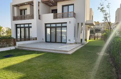 Twin House - 3 Bedrooms - 4 Bathrooms for sale in Makadi Heights - Makadi Orascom Resort - Makadi - Hurghada - Red Sea