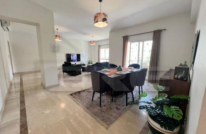 Apartment - 4 Bedrooms - 4 Bathrooms for rent in Mivida - 5th Settlement Compounds - The 5th Settlement - New Cairo City - Cairo