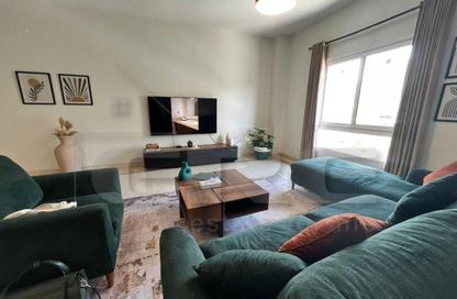 Apartment - 4 Bedrooms - 4 Bathrooms for rent in Mivida - 5th Settlement Compounds - The 5th Settlement - New Cairo City - Cairo