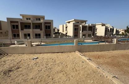 فيلا - 4 غرف نوم - 4 حمامات للبيع في فيفنز الشروق - كمبوندات الشروق - مدينة الشروق - القاهرة فيلا - 4 غرف نوم - 4 حمامات للبيع في فيفنز الشروق - كمبوندات الشروق - مدينة الشروق - القاهرة