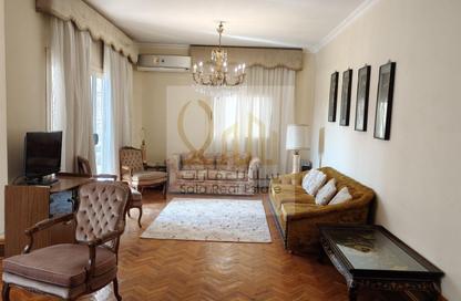Apartment - 3 Bedrooms - 2 Bathrooms for rent in Al Dokki St. - Dokki - Giza