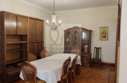 Apartment - 3 Bedrooms - 2 Bathrooms for rent in Al Dokki St. - Dokki - Giza Apartment - 3 Bedrooms - 2 Bathrooms for rent in Al Dokki St. - Dokki - Giza