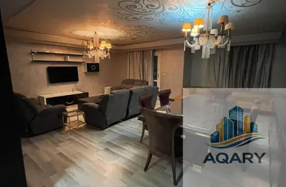 شقة - 3 غرف نوم - 2 حمامات للايجار في امتداد الرحاب - الرحاب - مدينة القاهرة الجديدة - القاهرة