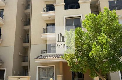 شقة - 2 غرف نوم - 2 حمامات للبيع في سكن الشيا - سراي - كمبوندات مدينة المستقبل - مدينة المستقبل - القاهرة