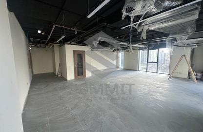 Office Space - Studio - 1 Bathroom for rent in Hyde Park Business District Mall - South Teseen St. - The 5th Settlement - New Cairo City - Cairo