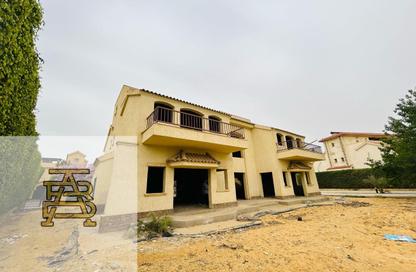 Villa - 7 - 7 for sale in Privado - Madinaty - Cairo