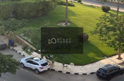 Apartment - 3 Bedrooms - 2 Bathrooms for sale in El Rehab Extension - Al Rehab - New Cairo City - Cairo Apartment - 3 Bedrooms - 2 Bathrooms for sale in El Rehab Extension - Al Rehab - New Cairo City - Cairo