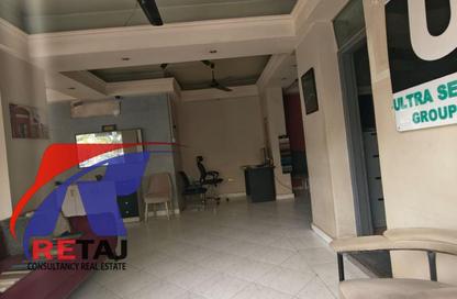 Shop - Studio - 1 Bathroom for rent in Makram Ebeid St. - 6th Zone - Nasr City - Cairo