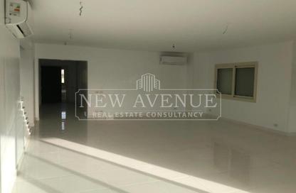 Duplex - 3 Bedrooms - 3 Bathrooms for sale in New Giza - Cairo Alexandria Desert Road - 6 October City - Giza