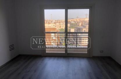 Duplex - 3 Bedrooms - 3 Bathrooms for sale in New Giza - Cairo Alexandria Desert Road - 6 October City - Giza