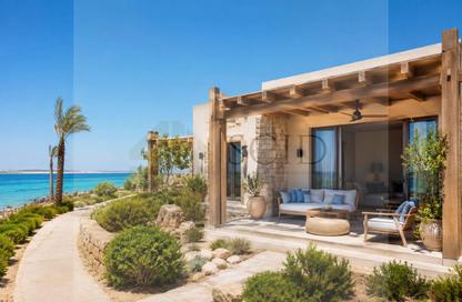 Cabin - 3 Bedrooms - 3 Bathrooms for sale in ARC of Soma - Soma Bay - Safaga - Hurghada - Red Sea Cabin - 3 Bedrooms - 3 Bathrooms for sale in ARC of Soma - Soma Bay - Safaga - Hurghada - Red Sea