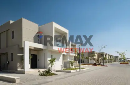 شقة - 2 غرف نوم - 3 حمامات للبيع في باديه بالم هيلز - كمبوندات 6 أكتوبر - مدينة 6 أكتوبر - الجيزة