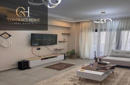 Apartment - 2 - 1 for rent in B12 - Madinaty - Cairo