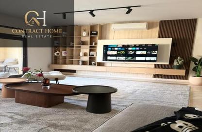 شقة - 2 - 1 للايجار في B12 - مدينتي - القاهرة