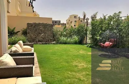 فيلا - 3 غرف نوم - 3 حمامات للبيع في هايد بارك - مدينة القاهرة الجديدة - القاهرة