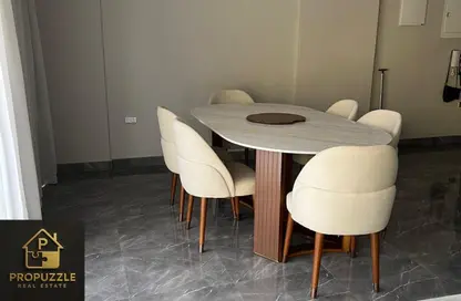 شقة - 3 غرف نوم - 3 حمامات للايجار في لايك فيو ريزيدنس - كمبوندات التجمع الخامس - التجمع الخامس - مدينة القاهرة الجديدة - القاهرة