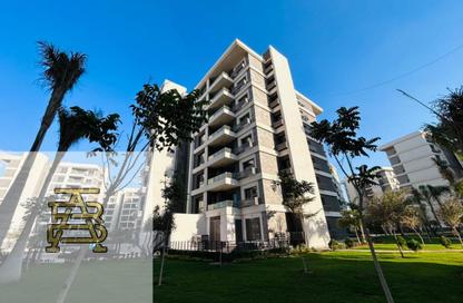 Apartment - 2 Bedrooms - 2 Bathrooms for sale in Noor City - Cairo