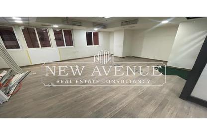 Office Space - Studio - 1 Bathroom for rent in Abdel Hamid Badawy St. - Sheraton Al Matar - El Nozha - Cairo