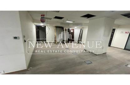 Office Space - Studio - 1 Bathroom for rent in Abdel Hamid Badawy St. - Sheraton Al Matar - El Nozha - Cairo