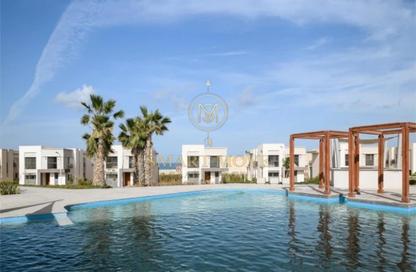 iVilla - 5 Bedrooms - 6 Bathrooms for sale in Gaia - Ras Al Hekma - North Coast iVilla - 5 Bedrooms - 6 Bathrooms for sale in Gaia - Ras Al Hekma - North Coast