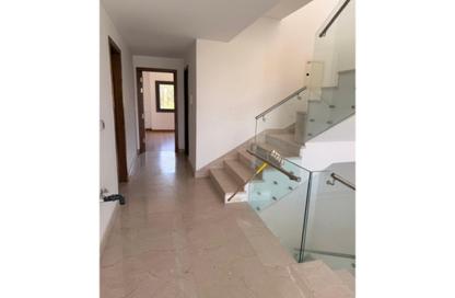 Townhouse - 4 - 4 for rent in Moon Residences - Fifth Square - The 5th Settlement - New Cairo City - Cairo