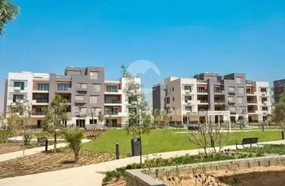 شقة - 2 غرف نوم - 2 حمامات للبيع في ديستريكت 5 - كمبوندات التجمع الخامس - التجمع الخامس - مدينة القاهرة الجديدة - القاهرة