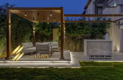 Townhouse - 4 Bedrooms - 4 Bathrooms for rent in Mivida - 5th Settlement Compounds - The 5th Settlement - New Cairo City - Cairo