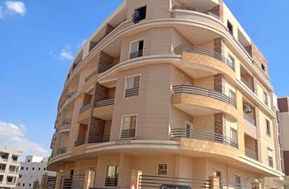Apartment - 3 Bedrooms - 3 Bathrooms for sale in New Lotus - The 5th Settlement - New Cairo City - Cairo
