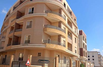 Apartment - 3 Bedrooms - 3 Bathrooms for sale in New Lotus - The 5th Settlement - New Cairo City - Cairo