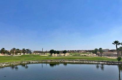 فيلا - 4 غرف نوم - 4 حمامات للبيع في جولف فيوز - طريق مصر اسكندرية الصحراوي - مدينة 6 أكتوبر - الجيزة