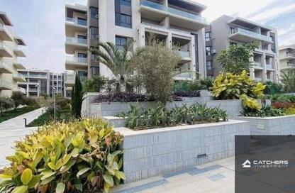 Apartment - 3 Bedrooms - 2 Bathrooms for sale in The Address East - 90 Street - The 5th Settlement - New Cairo City - Cairo