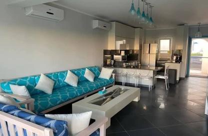 Chalet - 3 Bedrooms - 2 Bathrooms for sale in Koun - Ras Al Hekma - North Coast Chalet - 3 Bedrooms - 2 Bathrooms for sale in Koun - Ras Al Hekma - North Coast