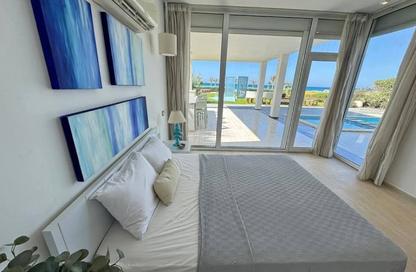 Chalet - 3 Bedrooms - 2 Bathrooms for sale in Koun - Ras Al Hekma - North Coast