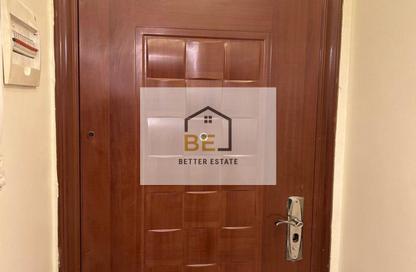 Apartment - 2 Bedrooms - 1 Bathroom for sale in Rehab City Fifth Phase - Al Rehab - New Cairo City - Cairo
