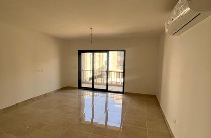 Apartment - 2 Bedrooms - 2 Bathrooms for rent in Moon Residences - Fifth Square - The 5th Settlement - New Cairo City - Cairo