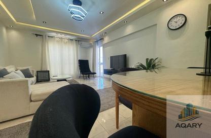 Apartment - 2 Bedrooms - 1 Bathroom for rent in El Rehab Extension - Al Rehab - New Cairo City - Cairo Apartment - 2 Bedrooms - 1 Bathroom for rent in El Rehab Extension - Al Rehab - New Cairo City - Cairo