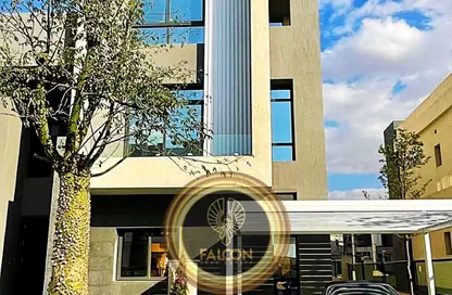 فيلا - 5 غرف نوم - 5 حمامات للبيع في القطامية هايتس - كمبوندات القطامية - القطامية - مدينة القاهرة الجديدة - القاهرة