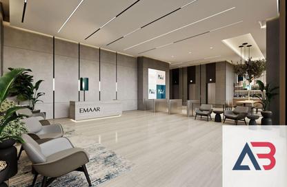 Clinic - Studio - 1 for rent in Mivida - 5th Settlement Compounds - The 5th Settlement - New Cairo City - Cairo