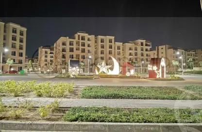 Apartment - 1 Bedroom - 1 Bathroom for sale in S1 - Sarai - Mostakbal City Compounds - Mostakbal City - Future City - Cairo Apartment - 1 Bedroom - 1 Bathroom for sale in S1 - Sarai - Mostakbal City Compounds - Mostakbal City - Future City - Cairo