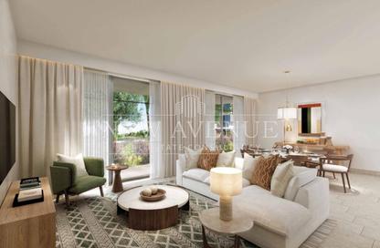 Apartment - 3 Bedrooms - 2 Bathrooms for sale in Ras Soma - Safaga - Hurghada - Red Sea